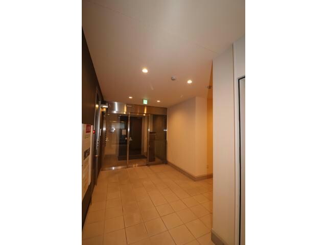 ホール ベル　ブランシュ