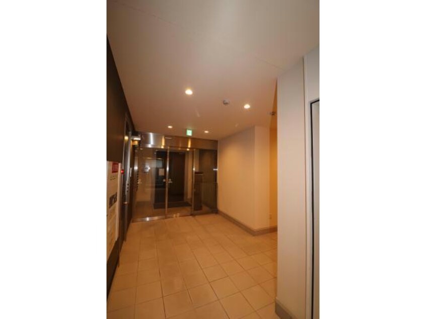 ホール ベル　ブランシュ