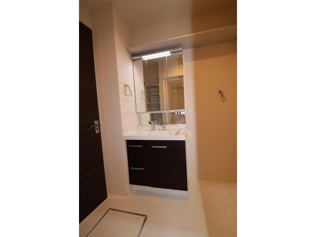 洗面化粧台 ベル　ブランシュ