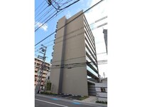 ストーリア茨木