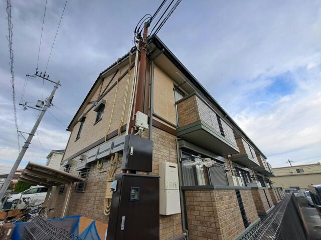 外観写真 グランディール