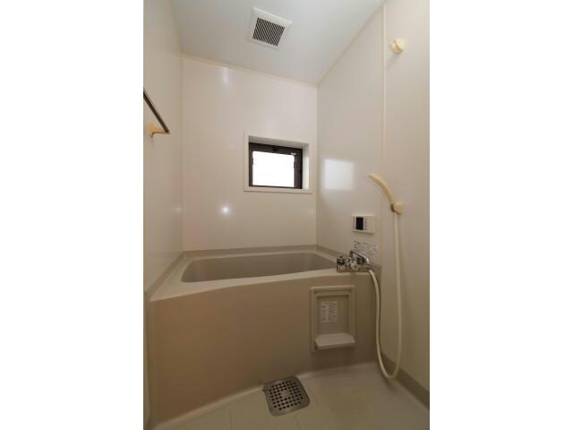 追い焚き出来ます グランディール