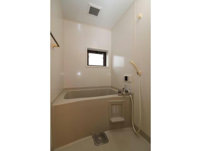 追い焚き出来ます グランディール