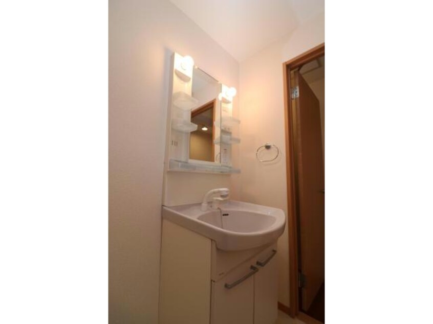 洗面化粧台 グランディール