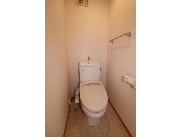 多機能トイレ グランディール