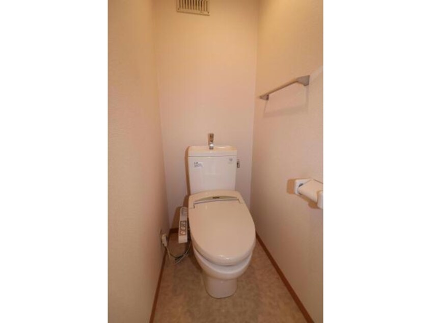 多機能トイレ グランディール