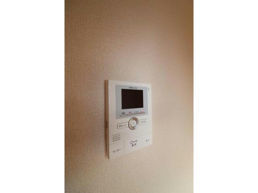 モニター付きインターホン グランディール