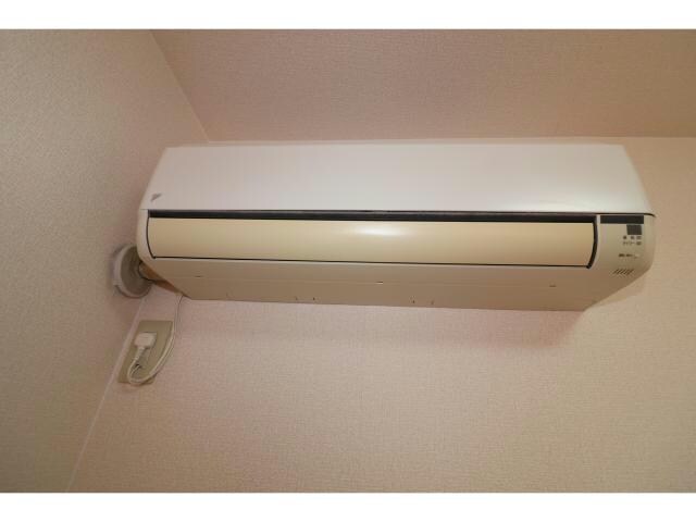 エアコン付き グランディール