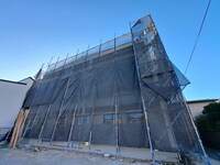 仮称新築赤大路町アパート