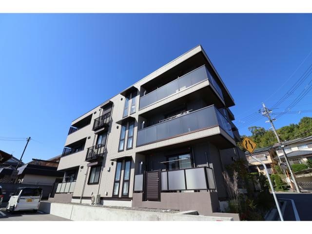 外観写真 エスペランサ