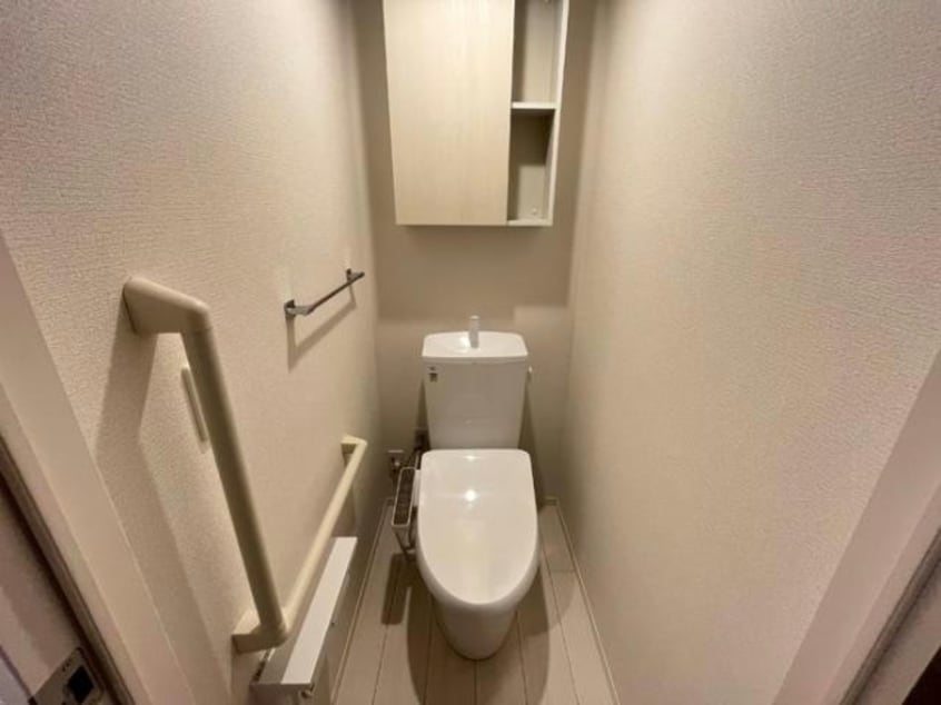 多機能トイレ エスペランサ