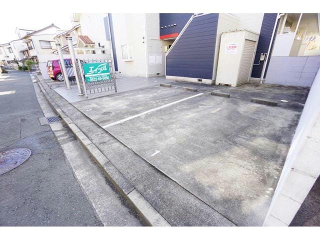  ガーデンコートＡＺＵＭＡＤＡ