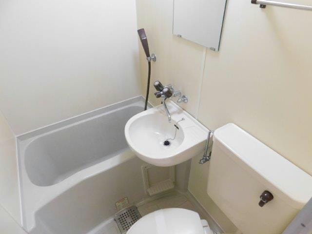  ガーデンコートＡＺＵＭＡＤＡ