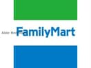 ファミリーマート豊橋朝丘店(コンビニ)まで677m ガーデンコートＡＺＵＭＡＤＡ
