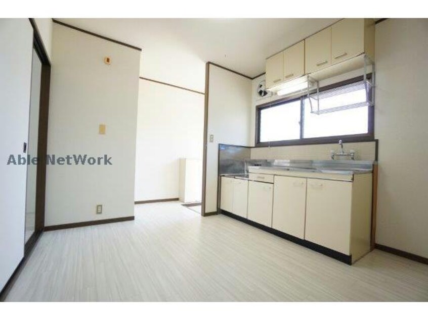 ※同型タイプです。（B111） アーバンハイツ