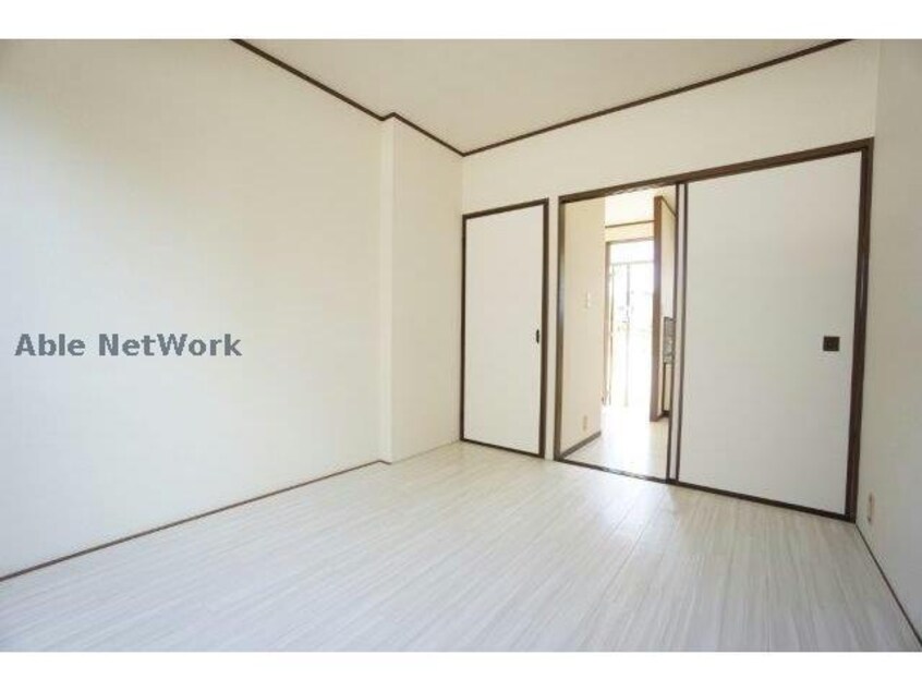 ※同型タイプです。（B111） アーバンハイツ