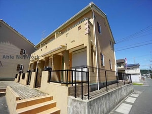 オネストワンＢ棟