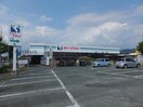 ほびーらトウア岩田店(電気量販店/ホームセンター)まで1197m ローレルⅠ・Ⅱ