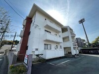 グランメール羽田
