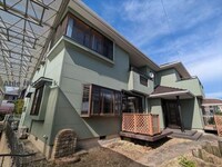 多米西町3丁目貸家