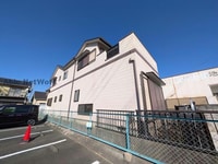 飯村北2丁目貸家