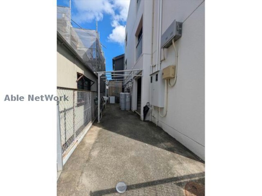  ハイホームなかじま