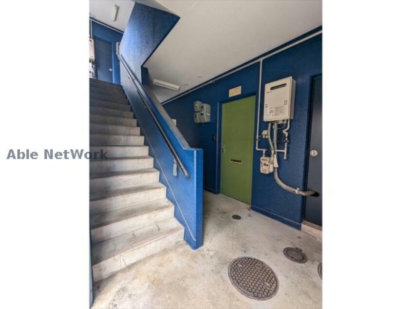  ハイホームなかじま