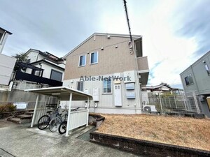 エスポワール南牛川