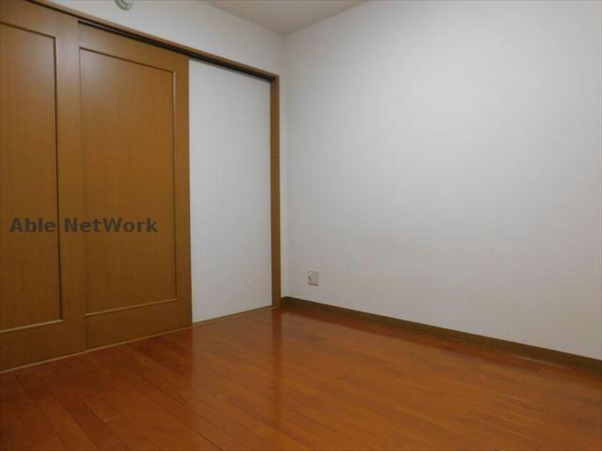  ガーデンコート　ノエルⅠ