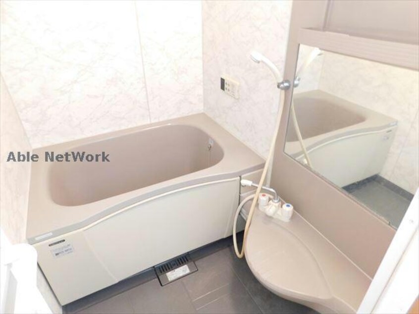  ガーデンコート　ノエルⅠ