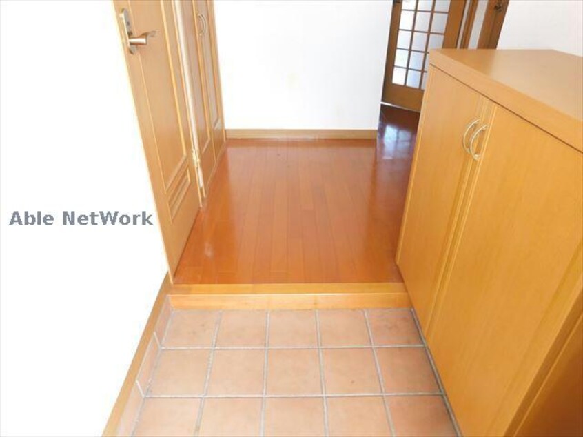  ガーデンコート　ノエルⅠ