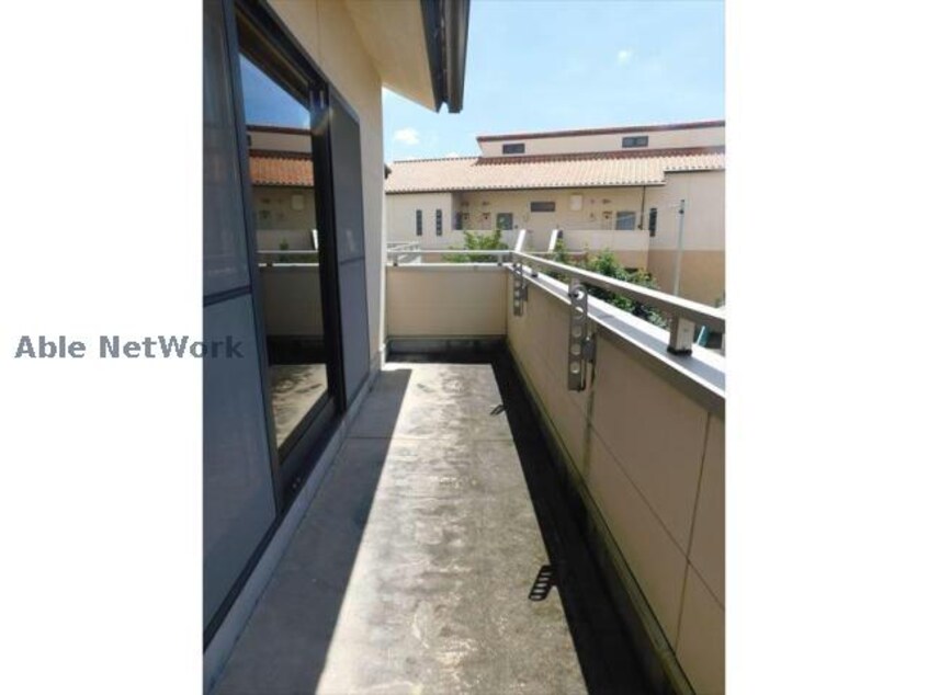  ガーデンコート　ノエルⅠ