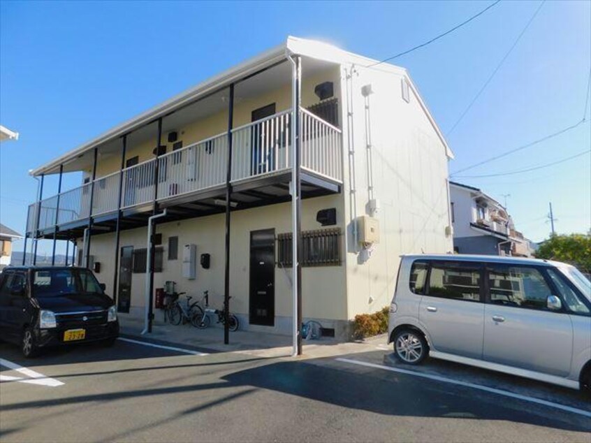  リバータウン大矢