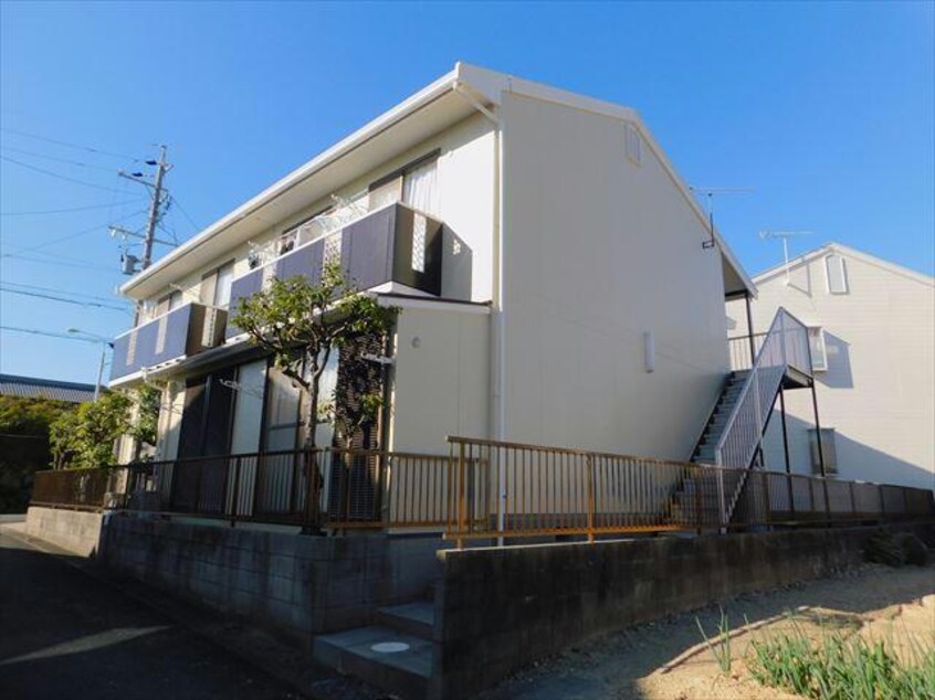  リバータウン大矢