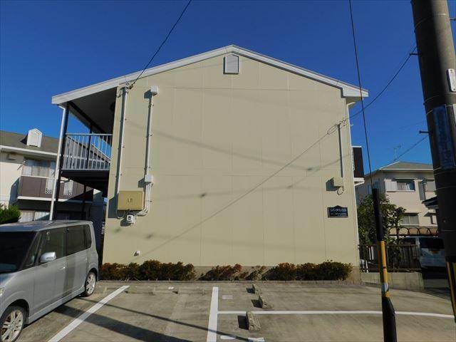  リバータウン大矢