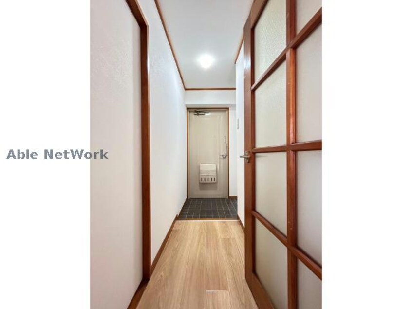  フォンテーヌⅡ