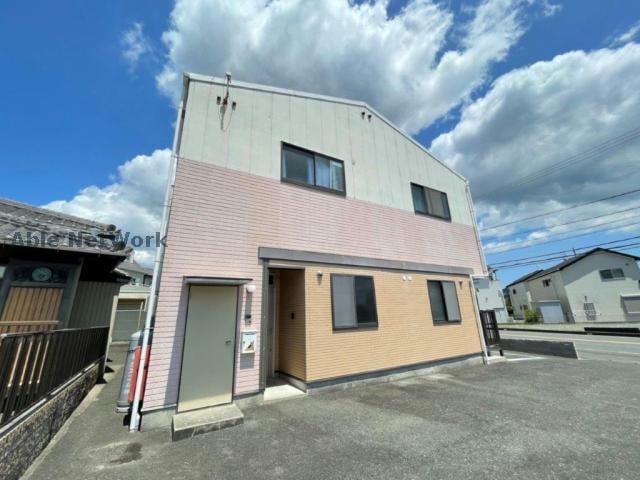  ウイングコート赤岩タウン