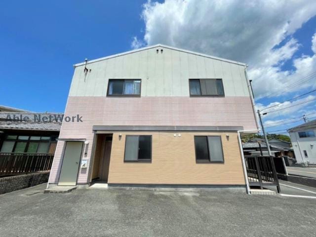  ウイングコート赤岩タウン