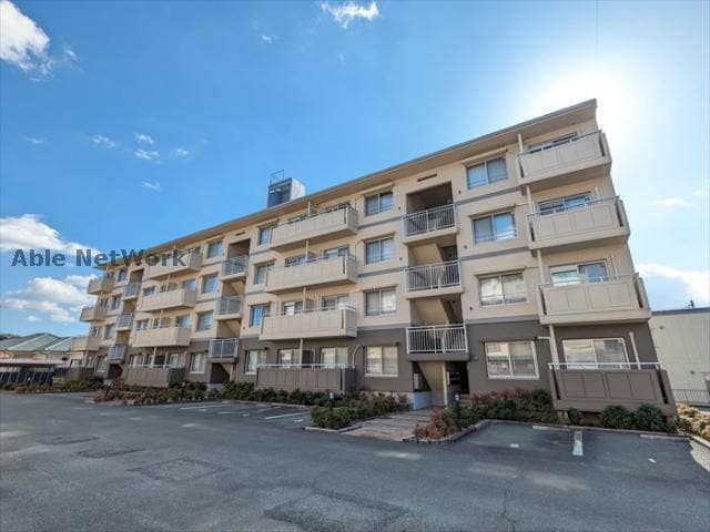 A からさわハイツＡ・Ｂ棟