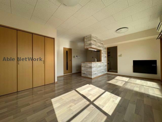  からさわハイツＡ・Ｂ棟