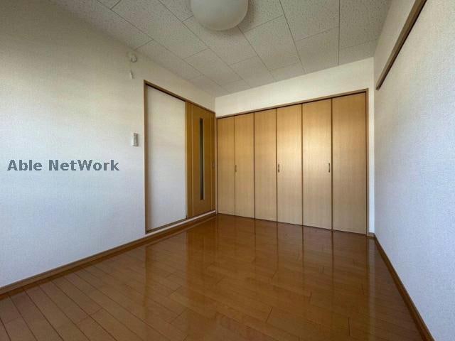  からさわハイツＡ・Ｂ棟