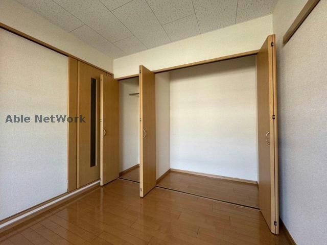  からさわハイツＡ・Ｂ棟