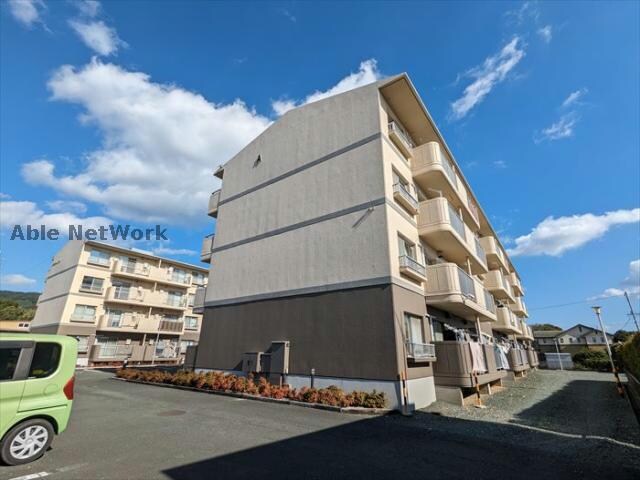  からさわハイツＡ・Ｂ棟