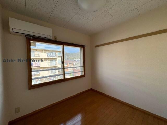  からさわハイツＡ・Ｂ棟