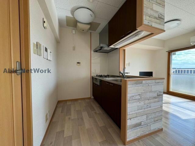  からさわハイツＡ・Ｂ棟