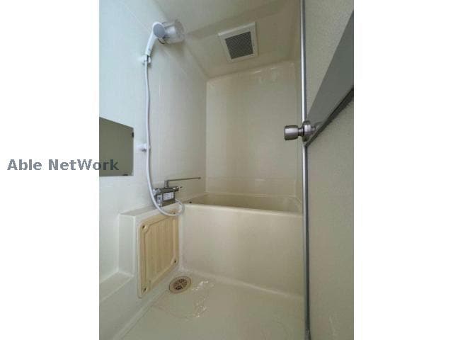  からさわハイツＡ・Ｂ棟