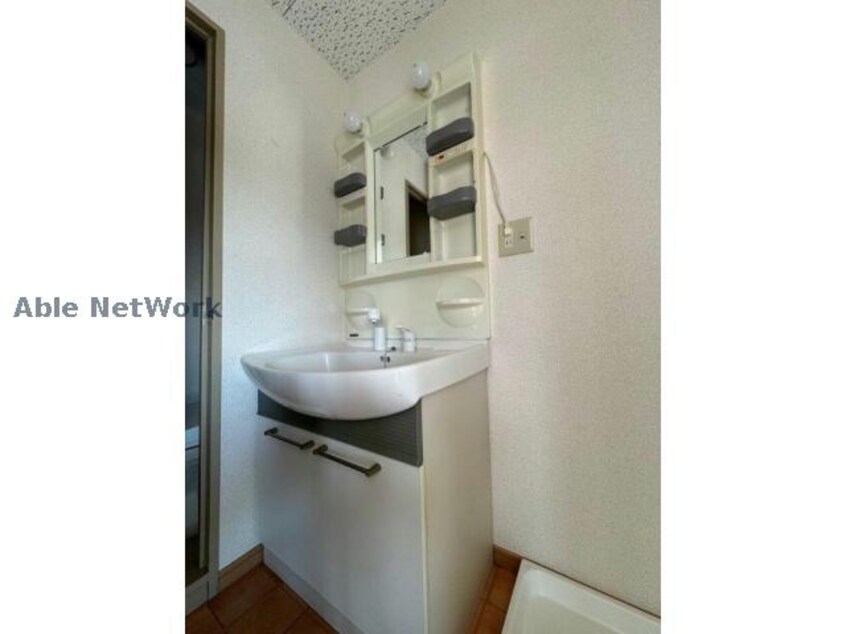  からさわハイツＡ・Ｂ棟