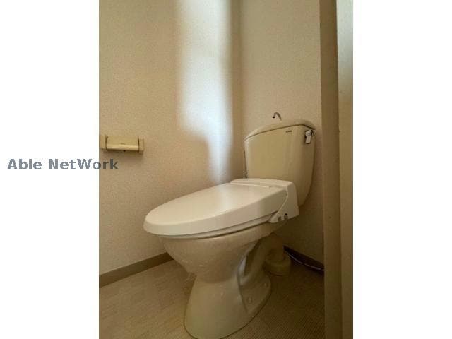  からさわハイツＡ・Ｂ棟