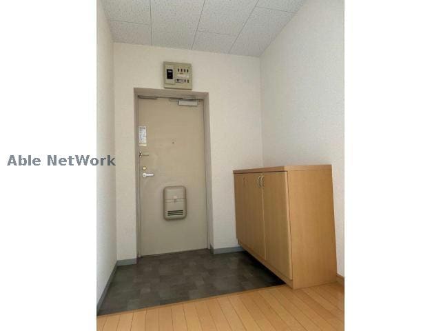  からさわハイツＡ・Ｂ棟