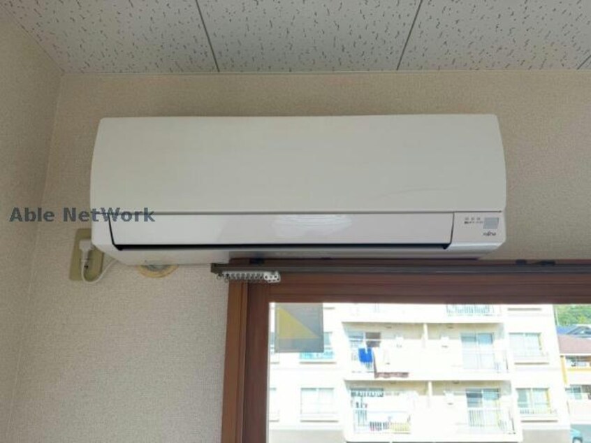  からさわハイツＡ・Ｂ棟